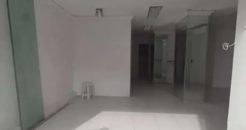 Casa comercial para alugar na Rua Barão do Serro Azul, Centro, Curitiba