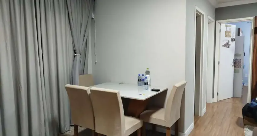Apartamento com 2 quartos para alugar na Travessa Green Village, 40, Capela Velha, Araucária