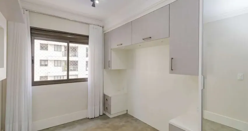 Apartamento com 2 quartos à venda na Rua José Clementino Bettega, Capão Raso, Curitiba