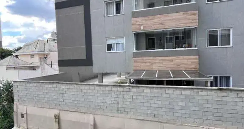 Apartamento com 2 quartos para alugar na Rua Eduardo Aguirre Calabresi, 161, Cristo Rei, Curitiba