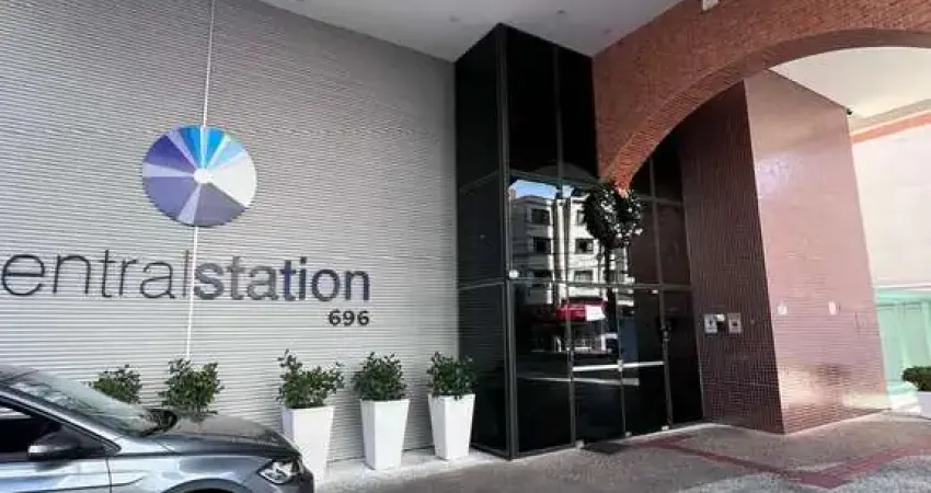 Apartamento para alugar na Avenida Marechal Floriano Peixoto, 696, Centro, Curitiba