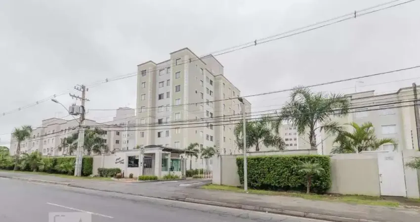 Apartamento com 2 quartos para alugar na Rodovia BR-116, 17906, Pinheirinho, Curitiba