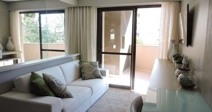 Apartamento com 3 quartos à venda na Rua Humberto Morona, Cristo Rei, Curitiba