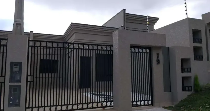 Casa à venda em Araucária/PR