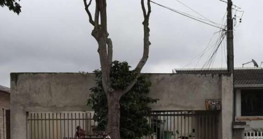 Terreno à venda na Rua Maria Brunatto Cantador, Fazenda Velha, Araucária