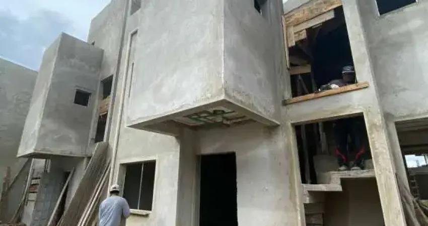 Casa com 3 quartos à venda na Rua Campo Belo, Campo Comprido, Curitiba