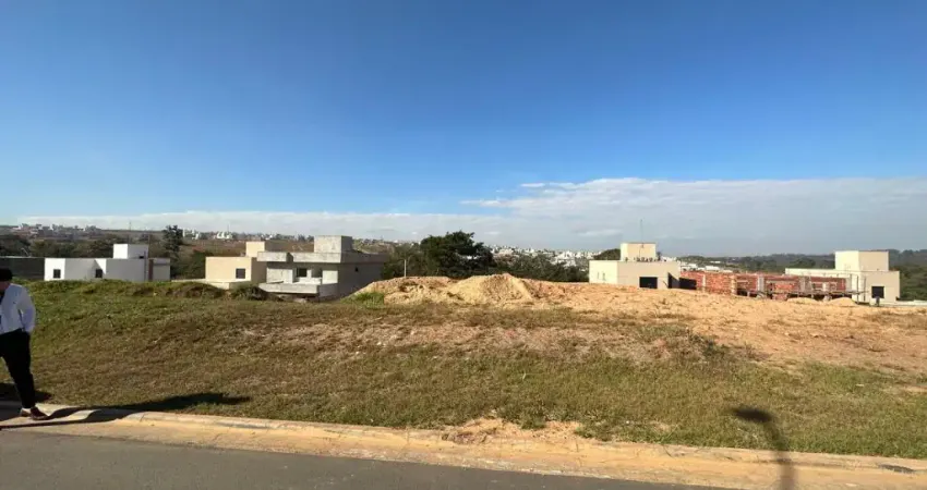 Terreno em condomínio fechado à venda na Avenida Dom Emanuel, 5, Setor Central, Senador Canedo