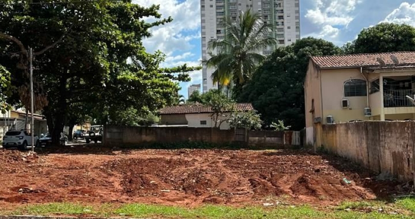 Terreno à venda na Alameda Mário Caiado, sn, Setor Pedro Ludovico, Goiânia