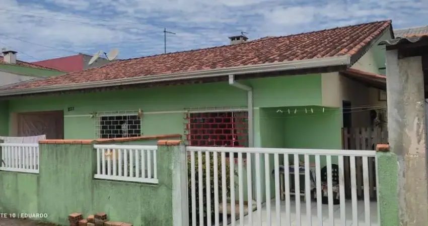 Casa para venda em guaratuba, centro, 8 dormitórios, 4 banheiros, 2 vagas