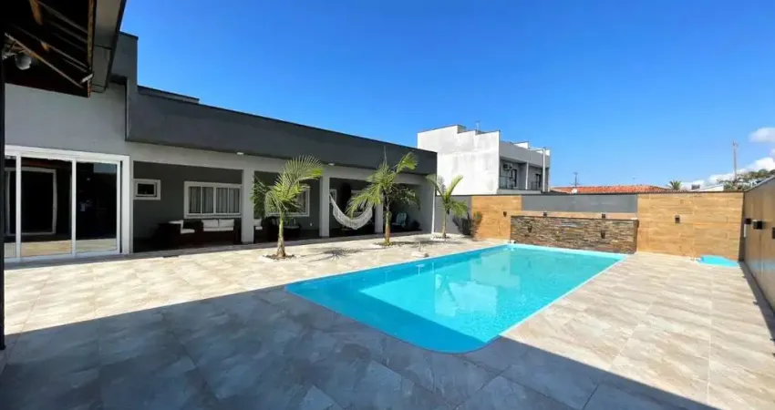 Casa para venda em guaratuba, balneário coroados, 5 dormitórios, 1 suíte, 3 banheiros, 4 vagas