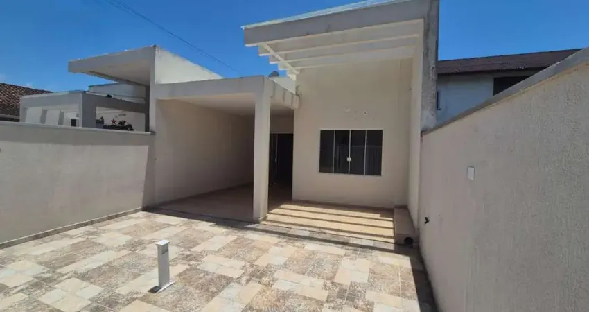 Casa para venda em guaratuba, brejatuba, 2 dormitórios, 1 suíte, 2 banheiros, 2 vagas