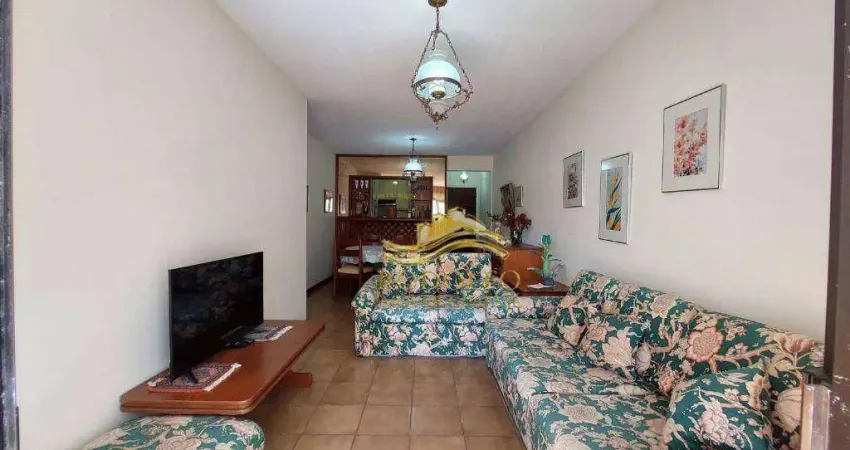 Guarujá praia das pitangueiras 3 dormitórios 100 mts 2 vagas lazer com academia