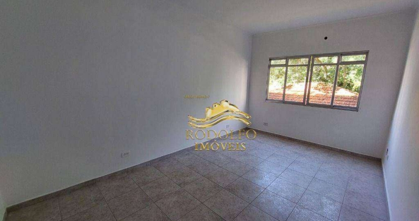 Guarujá Praia da Enseada 2 Dormitórios 69m² 1 Vaga
