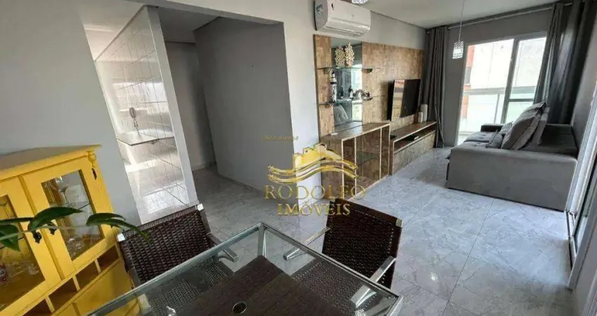 Guarujá-sp praia da enseada cobertura 4 dormitórios 136m² 1 vaga jacuzzi varanda gourmet piscina