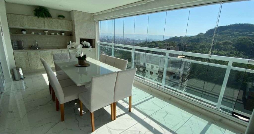 Apartamento à venda, 135 m² por R$ 1.275.000,00 - Praia das Astúrias - Guarujá/SP