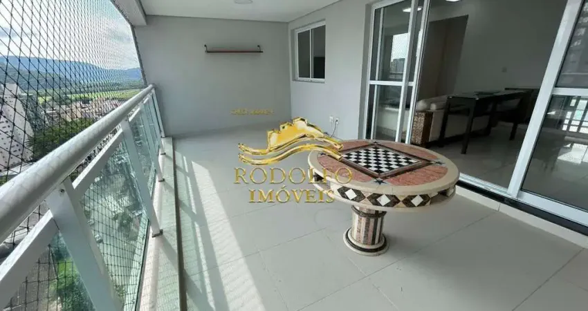 Guarujá-SP Praia das Astúrias 3 Dormitórios 134m² 2 Vagas Varanda Gourmet Lazer de Clube