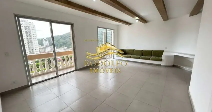 Guarujá-SP Praia das Pitangueiras 3 Dormitórios 129m² 1 Vaga Academia Sauna Churrasqueira