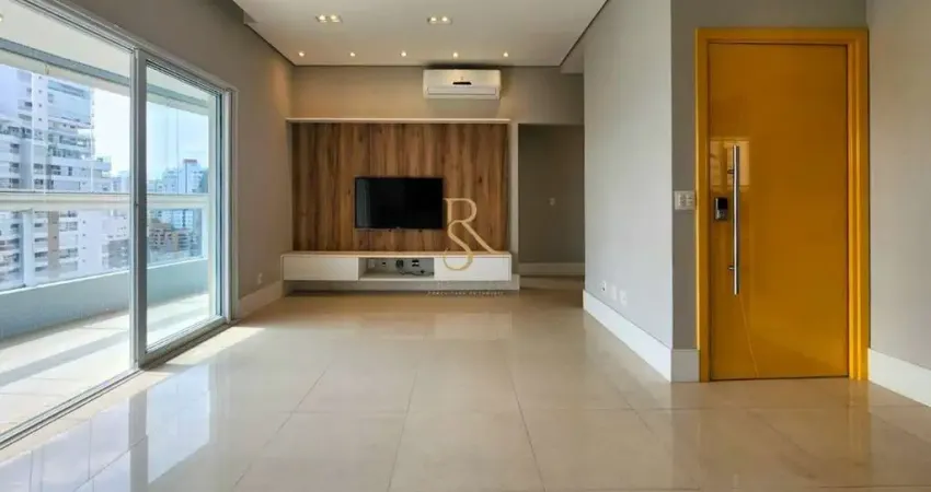 Apartamento com 3 quartos à venda na Doutor Itapura de Miranda, --, Boqueirão, Santos