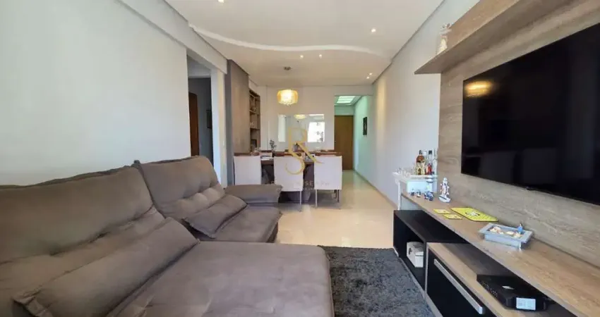 Apartamento com 2 quartos à venda na Paraguassú, --, Boqueirão, Santos