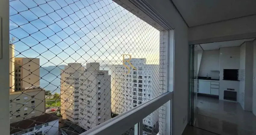 Apartamento com 3 quartos à venda na Rua Imperatriz Leopoldina, --, Ponta da Praia, Santos