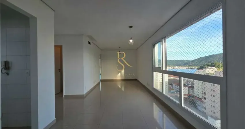 Apartamento com 3 quartos à venda na Rua Imperatriz Leopoldina, --, Ponta da Praia, Santos