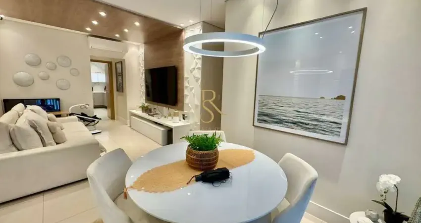 Apartamento com 3 quartos para alugar na Doutor Itpaura de Miranda, --, Boqueirão, Santos