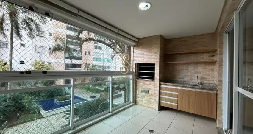 Apartamento com 2 quartos à venda na Amelia Leuchemberg, --, Ponta da Praia, Santos