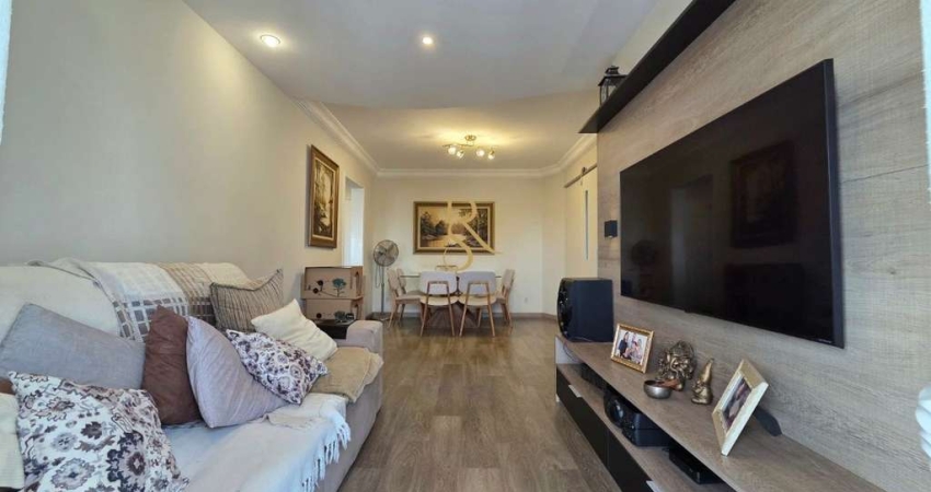 Apartamento com 2 quartos à venda na Governador Fernando Costa, --, Ponta da Praia, Santos