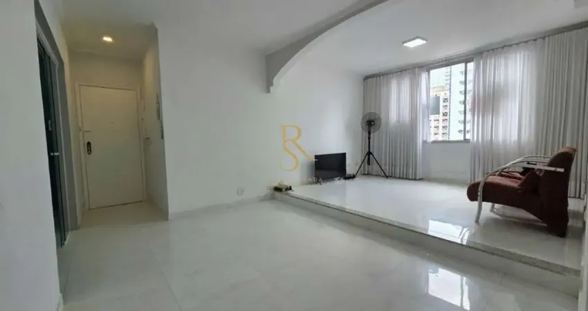 Apartamento com 2 quartos à venda na Avenida Conselheiro Nébias, --, Boqueirão, Santos