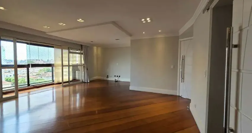 Apartamento com 3 quartos à venda na Avenida Washington Luís, --, Gonzaga, Santos