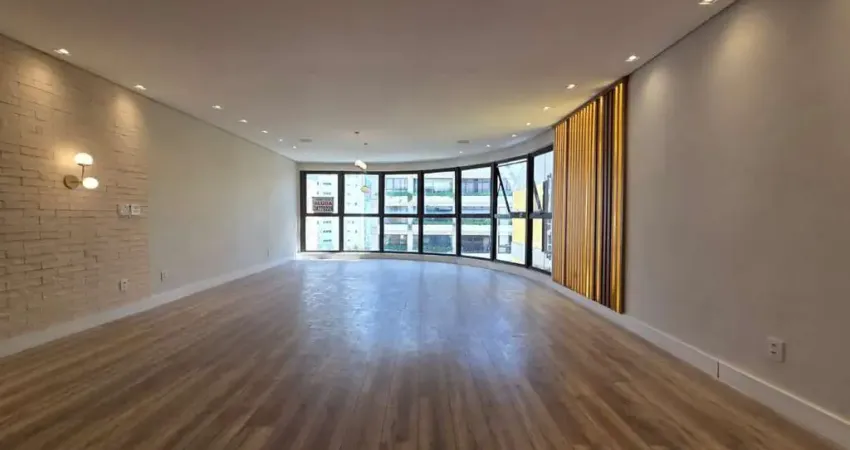 Apartamento com 4 quartos à venda na Rua Azevedo Sodré, --, Boqueirão, Santos