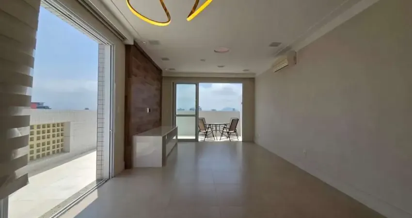 Apartamento com 3 quartos à venda na Pasteur, --, Gonzaga, Santos