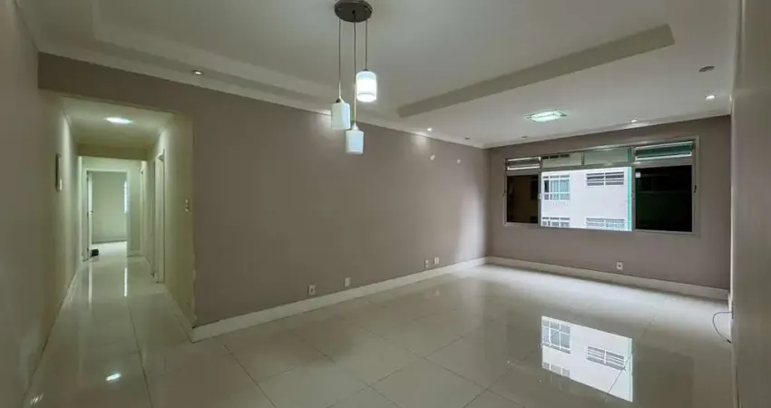 Apartamento com 3 quartos à venda na dos Bancários, --, Ponta da Praia, Santos