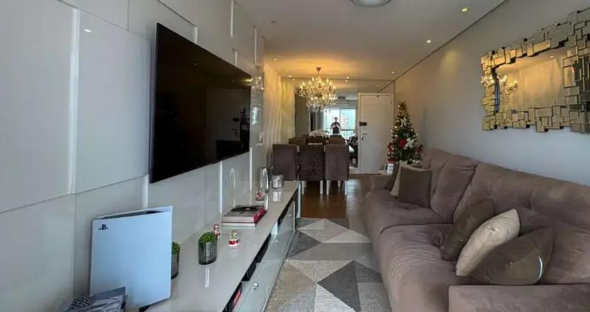 Apartamento com 2 quartos à venda na Rua Comendador Alfaia Rodrigues, --, Embaré, Santos