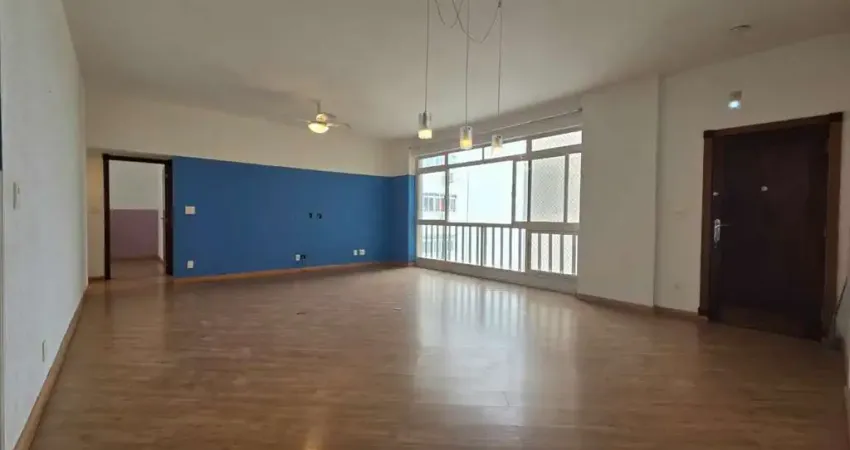 Apartamento com 2 quartos à venda na Avenida Vicente de Carvalho, --, Gonzaga, Santos