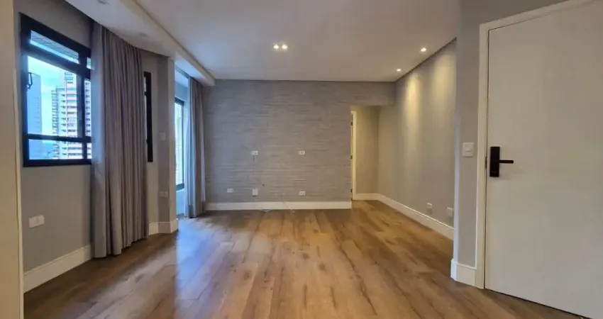 Apartamento com 1 quarto para alugar na Avenida Doutor Epitácio Pessoa, --, Aparecida, Santos