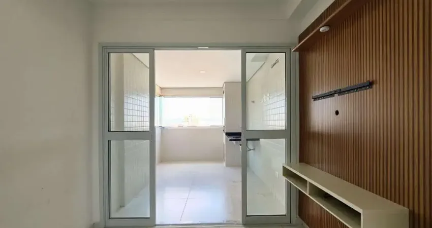 Apartamento com 2 quartos à venda na Rua Paraguaçu, --, Boqueirão, Santos