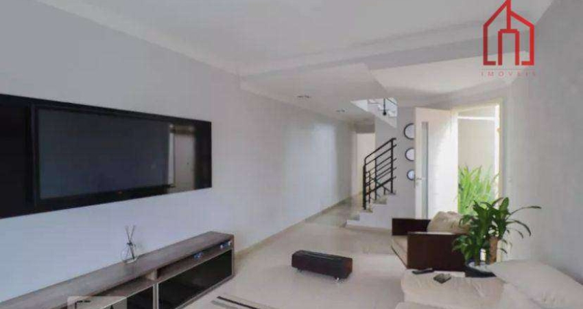 Casa com 4 dormitórios à venda, 261 m² por R$ 980.000,00 - Jardim São Gabriel - Guarulhos/SP