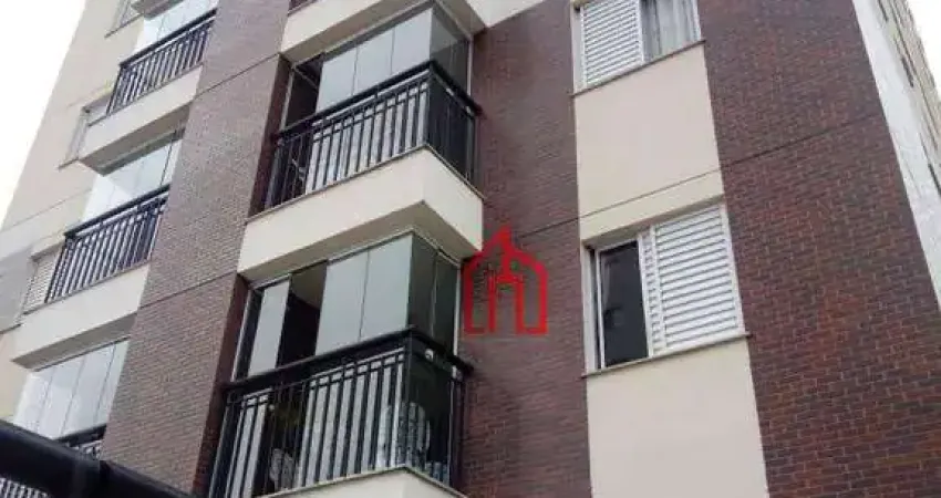 Cobertura com 3 dormitórios à venda, 126 m² por R$ 899.000 - Vila Yaya - Guarulhos/SP