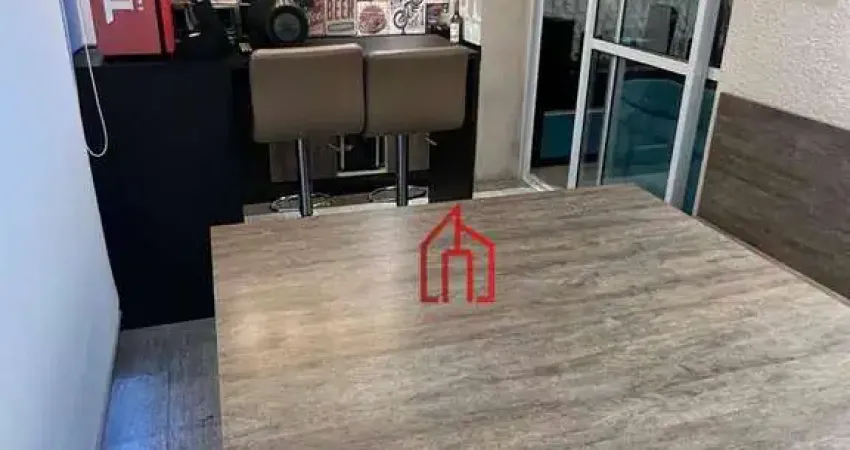 Apartamento com 2 dormitórios à venda, 68 m² por R$ 750.000,00 - Jardim Flor da Montanha - Guarulhos/SP