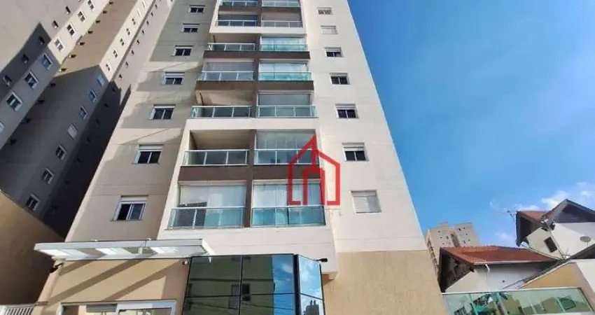 Cobertura com 3 dormitórios à venda, 156 m² por R$ 1.295.000,00 - Vila Progresso - Guarulhos/SP