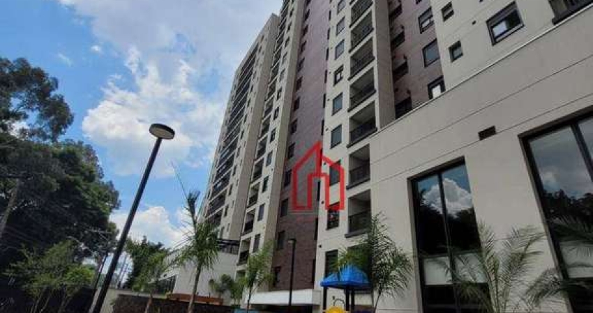 Apartamento com 2 dormitórios à venda, 55 m² por R$ 673.000,00 - Jardim São Paulo - São Paulo/SP