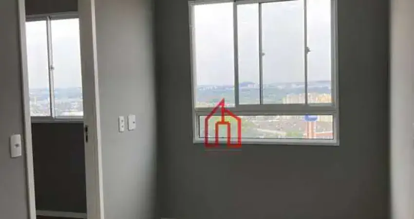 Apartamento com 2 dormitórios à venda, 38 m² por R$ 310.000 - Vila das Bandeiras - Guarulhos/SP