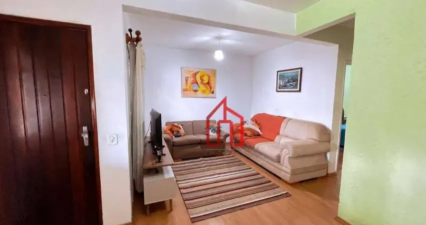 Casa com 2 dormitórios à venda, 140 m² por R$ 590.000 - Jardim Santa Clara - Guarulhos/SP