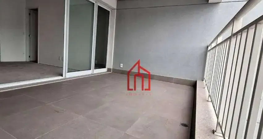 Apartamento com 3 dormitórios à venda, 93 m² por R$ 930.000,00 - Bosque Maia - Guarulhos/SP