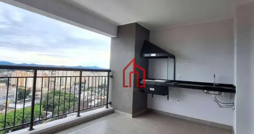 Apartamento com 1 dormitório à venda, 39 m² por R$ 399.000,00 - Vila Miriam - Guarulhos/SP