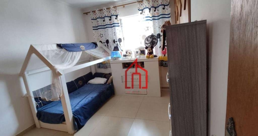 Sobrado com 2 dormitórios à venda, 125 m² por R$ 539.000,00 - Ponte Grande - Guarulhos/SP