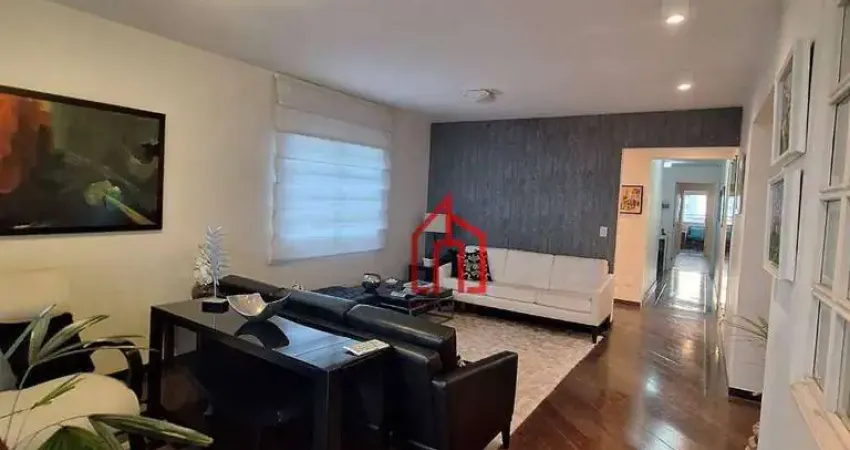 Apartamento com 4 dormitórios à venda, 200 m² por R$ 1.908.000,00 - Perdizes - São Paulo/SP
