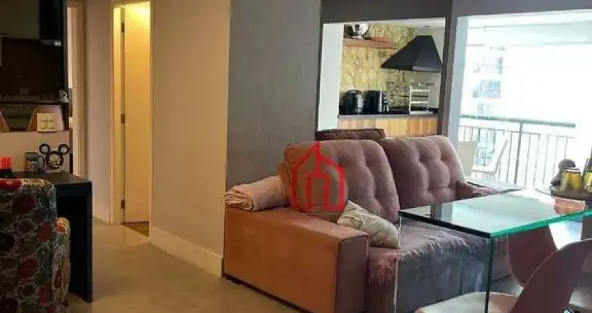 Apartamento com 2 dormitórios, 68 m² - venda por R$ 749.000,00 ou aluguel por R$ 5.630,00/mês - Jardim Flor da Montanha - Guarulhos/SP