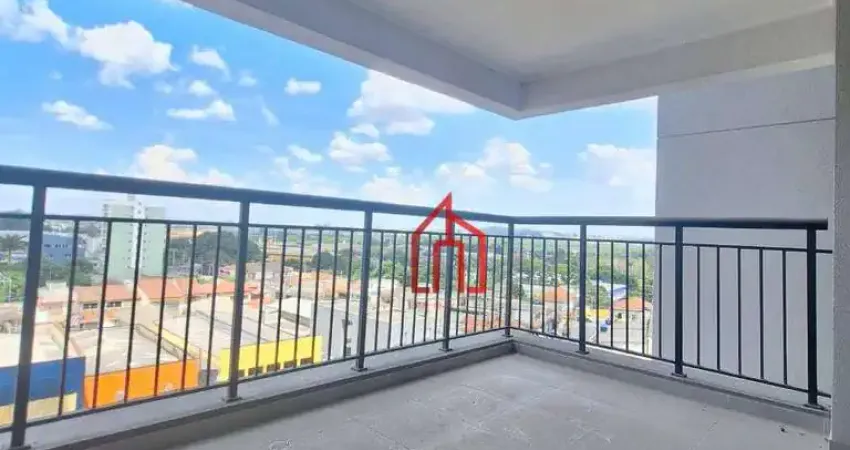 Apartamento com 3 dormitórios à venda, 110 m² por R$ 1.225.000,00 - Macedo - Guarulhos/SP